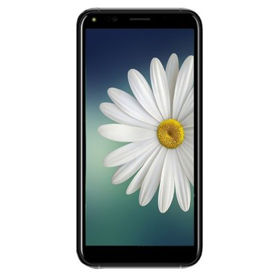 Doogee X53 5,3 inch Android 7.0 Quad Core 2200mAh 1GB/16GB Zwart