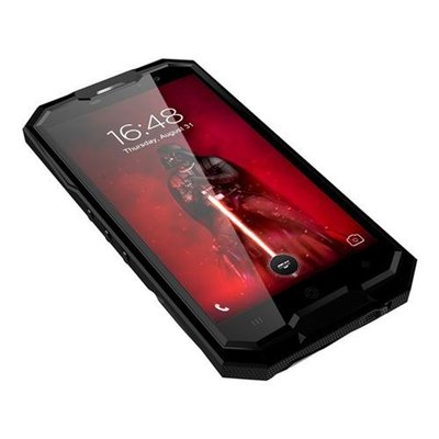 Zoji Z8 5 inch Android 7.0 Octa Core 4250mAh 4GB/64GB Zwart