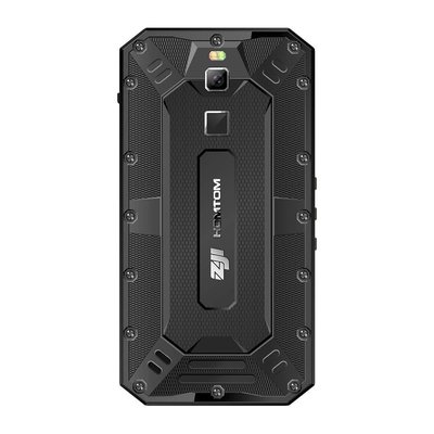 Zoji Z8 5 inch Android 7.0 Octa Core 4250mAh 4GB/64GB Zwart