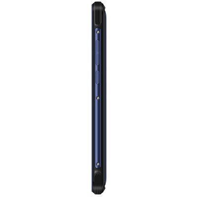 Poptel P10 5,5 inch Android 8.1 Octa Core 3600mAh 4GB/64GB Blauw
