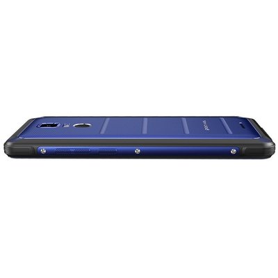 Poptel P10 5,5 inch Android 8.1 Octa Core 3600mAh 4GB/64GB Blauw