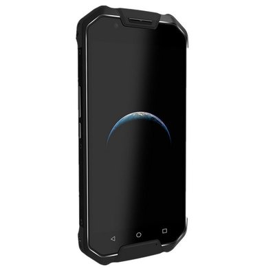 AGM X2 SE 5,5 pouces Android 7.1 Octa Core 6000mAh 6Go/64Go Noir