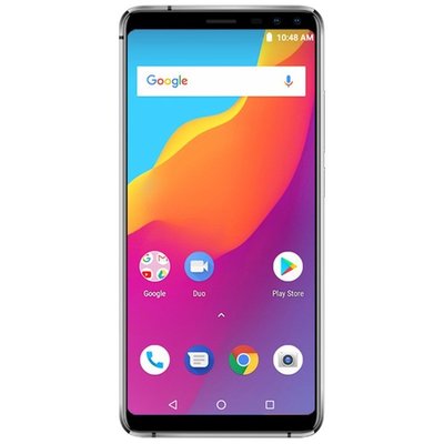 AllCall S1 5,5 pouces Android 8.1 Quad Core 5000mAh 2Go/16Go Noir