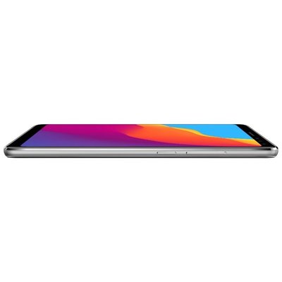 AllCall S1 5,5 pouces Android 8.1 Quad Core 5000mAh 2Go/16Go Noir