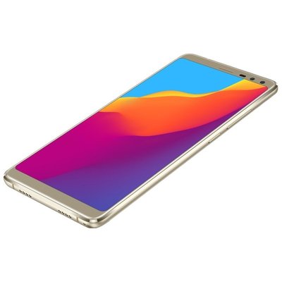 AllCall S1 5,5 pouces Android 8.1 Quad Core 5000mAh 2Go/16Go Or