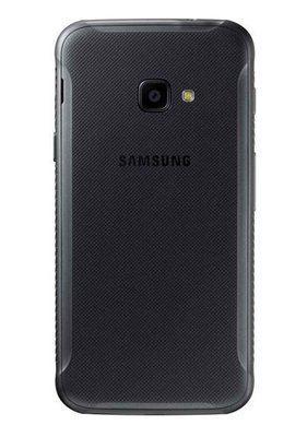Samsung Galaxy Xcover 4 5 inch Android 7.0 Quad Core 2800mAh 2GB/16GB Zwart
