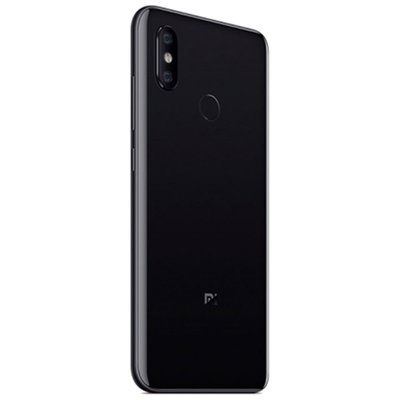Xiaomi Mi 8 6,21 inch Android 8.1 Octa Core 3400mAh 6GB/64GB Zwart