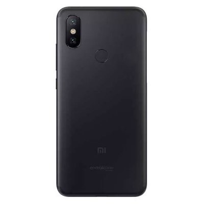 Xiaomi Mi A2 5,99 inch Android 8.1 Octa Core 3010mAh 6GB/128GB Zwart