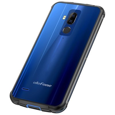 Ulefone Armor 5 5,85 inch Android 8.1 Octa Core 5000mAh 4GB/64GB Blauw