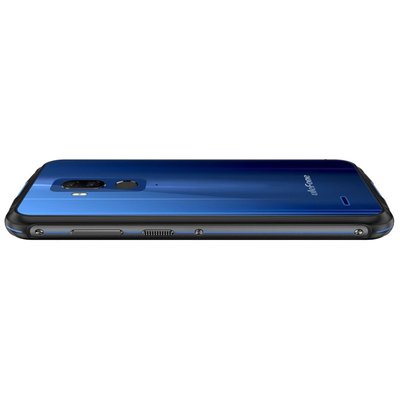Ulefone Armor 5 5,85 inch Android 8.1 Octa Core 5000mAh 4GB/64GB Blauw