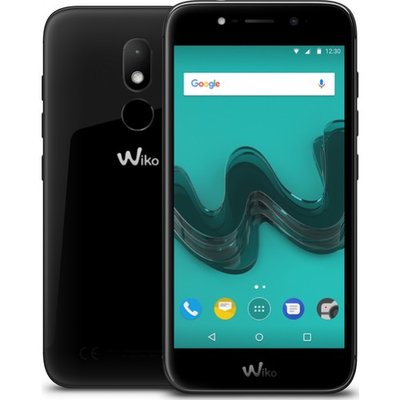 Wiko Wim Lite 5 inch Android 7.0 Octa Core 3000mAh 3GB/16GB Zwart