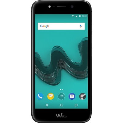 Wiko Wim Lite 5 inch Android 7.0 Octa Core 3000mAh 3GB/16GB Zwart