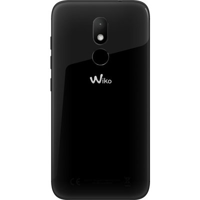 Wiko Wim Lite 5 inch Android 7.0 Octa Core 3000mAh 3GB/16GB Zwart