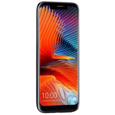 Doogee BL5500 Lite 6,19 inch Android 8.1 Quad Core 5500mAh 2GB/16GB Zwart