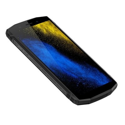 Blackview BV5800 Pro 5,5 inch Android 8.1 Quad Core 5580mAh 2GB/16GB Zwart