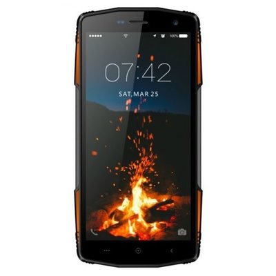 Leagoo XRover 5,72 inch Android 8.1 Octa Core 5000mAh 6GB/128GB Zwart