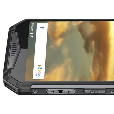 Ulefone Armor 3 5,7 inch Android 8.1 Octa Core 10300mAh 4GB/64GB Zwart