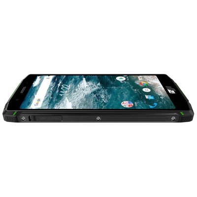 Zoji Z9 5,7 inch Android 8.1 Octa Core 5500mAh 6GB/64GB Zwart