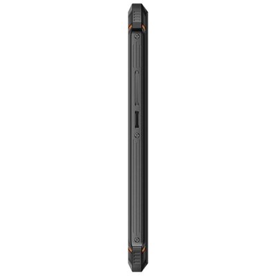 Zoji Z9 5,7 inch Android 8.1 Octa Core 5500mAh 6GB/64GB Oranje