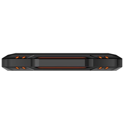 Zoji Z9 5,7 inch Android 8.1 Octa Core 5500mAh 6GB/64GB Oranje
