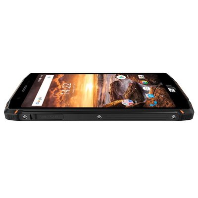 Zoji Z9 5,7 inch Android 8.1 Octa Core 5500mAh 6GB/64GB Oranje