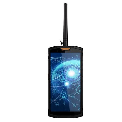 Doogee S80 5,99 inch Android 8.1 Octa Core 10080mAh 6GB/64GB Oranje