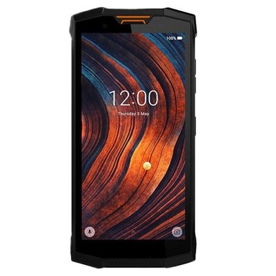 Doogee S80 5,99 inch Android 8.1 Octa Core 10080mAh 6GB/64GB Oranje