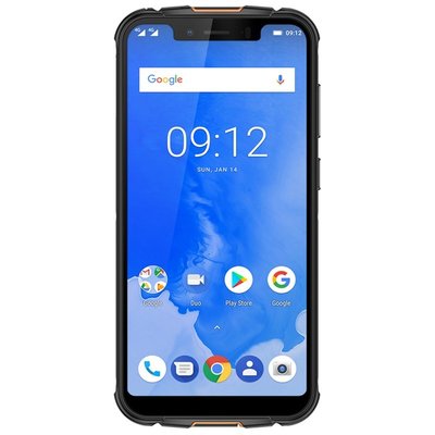 Ulefone Armor 5 5,85 inch Android 8.1 Octa Core 5000mAh 4GB/64GB Zwart