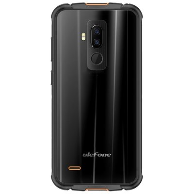 Ulefone Armor 5 5,85 inch Android 8.1 Octa Core 5000mAh 4GB/64GB Zwart