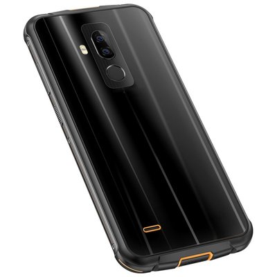 Ulefone Armor 5 5,85 inch Android 8.1 Octa Core 5000mAh 4GB/64GB Zwart