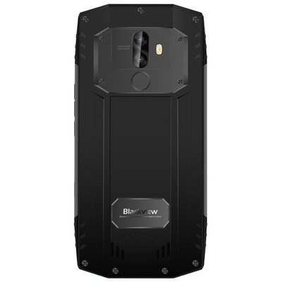 Blackview BV9000 5,7 inch Android 7.1 Octa Core 4180mAh 4GB/64GB Grijs