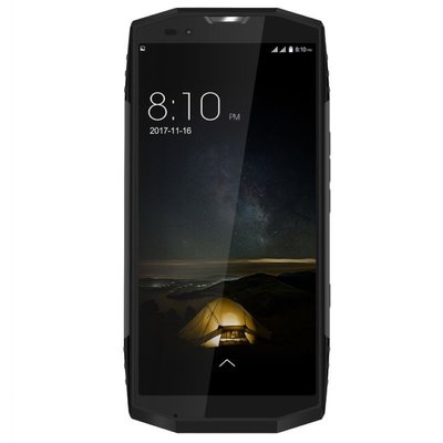 Blackview BV9000 5,7 inch Android 7.1 Octa Core 4180mAh 4GB/64GB Grijs