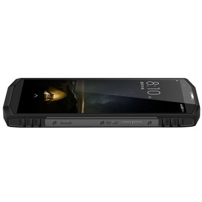 Blackview BV9000 5,7 inch Android 7.1 Octa Core 4180mAh 4GB/64GB Grijs