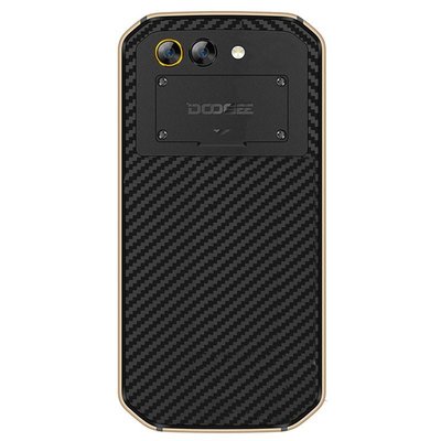 Doogee S30 5 inch Android 7.0 Quad Core 5580mAh 2GB/16GB Goud