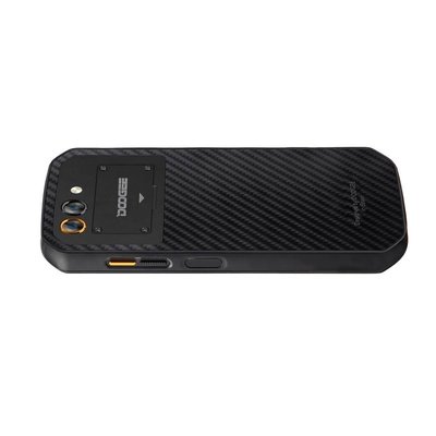 Doogee S30 5 inch Android 7.0 Quad Core 5580mAh 2GB/16GB Zwart