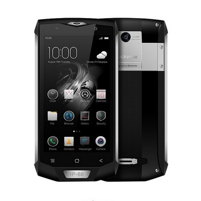 Blackview BV8000 Pro 5 inch Android 7.0 Octa Core 4180mAh 6GB/64GB Zilver
