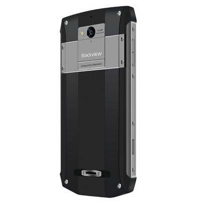 Blackview BV8000 Pro 5 inch Android 7.0 Octa Core 4180mAh 6GB/64GB Zilver