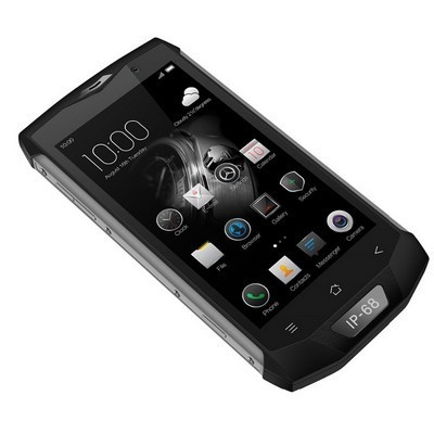 Blackview BV8000 Pro 5 inch Android 7.0 Octa Core 4180mAh 6GB/64GB Zilver