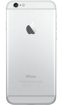 Apple iPhone 6 64Go Argent