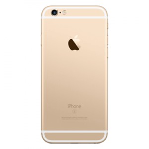 Apple iPhone 6S 16Go Or