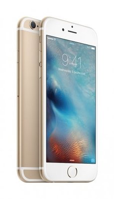 Apple iPhone 6S 16Go Or