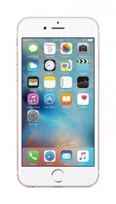 Apple iPhone 6S 64Go Rose