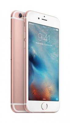 Apple iPhone 6S 64Go Rose