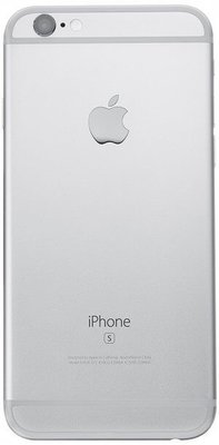 Apple iPhone 6S 64Go Argent