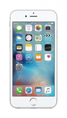 Apple iPhone 6S 64Go Argent