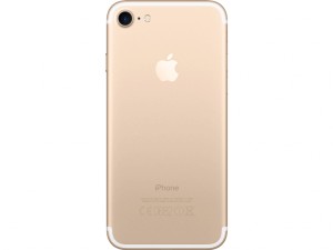 Apple iPhone 7 128Go Or