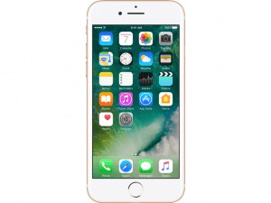 Apple iPhone 7 128Go Or