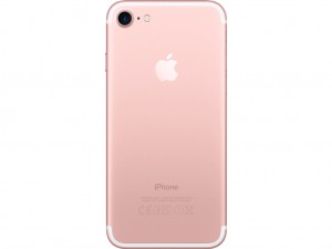 Apple iPhone 7 128Go Rose
