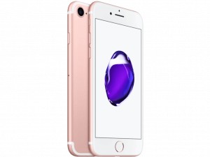 Apple iPhone 7 128Go Rose