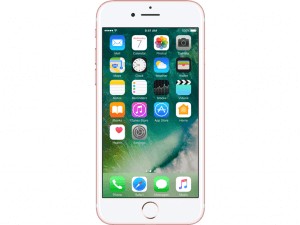 Apple iPhone 7 128Go Rose